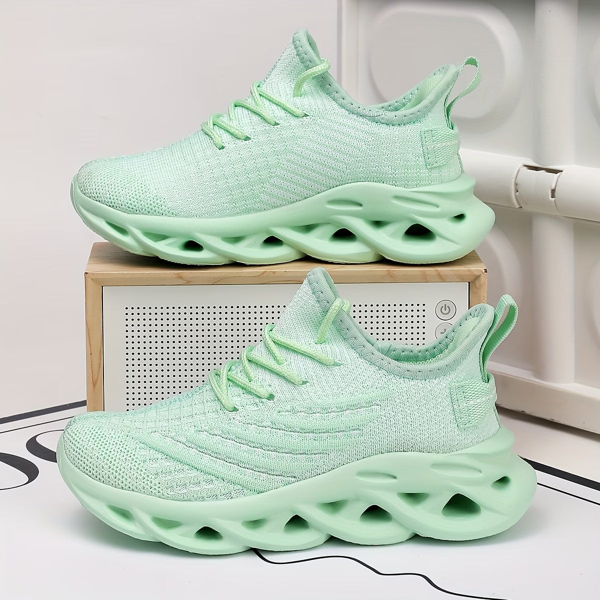 Urban Elite Neon Green