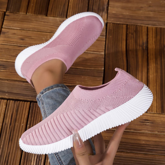 Ventus Pink Sneaker™️