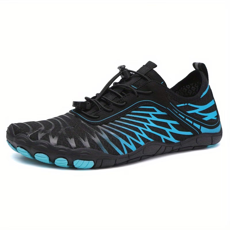 Yoga Flow Blue