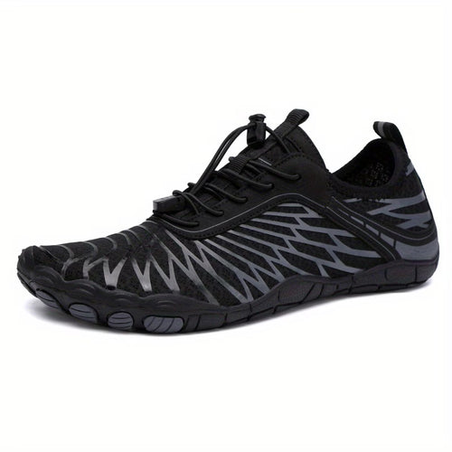 Yoga Flow Black