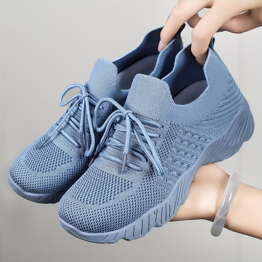 Casual Blue Sneaker