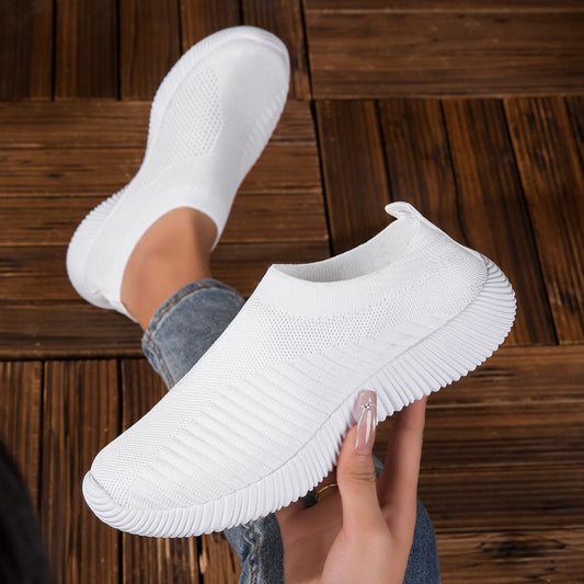 Ventus White Sneaker™️