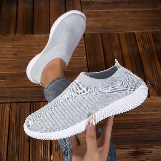 Ventus Grey Sneaker™️