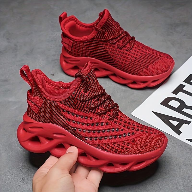 Urban Elite Red